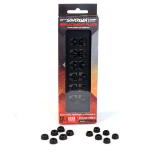 Replacement Plugs